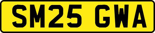 SM25GWA