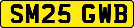 SM25GWB