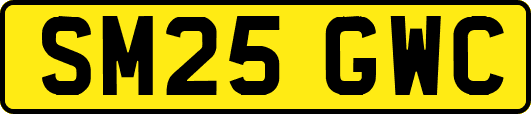 SM25GWC