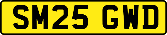 SM25GWD