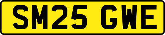 SM25GWE