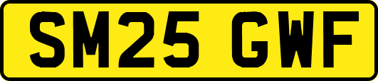 SM25GWF
