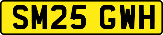SM25GWH