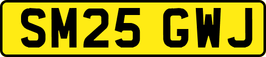SM25GWJ