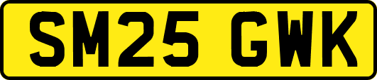 SM25GWK