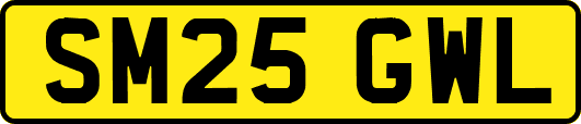 SM25GWL