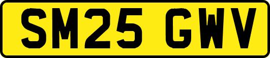 SM25GWV