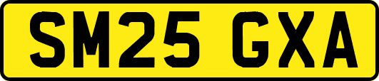 SM25GXA