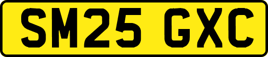 SM25GXC