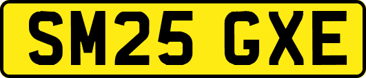 SM25GXE