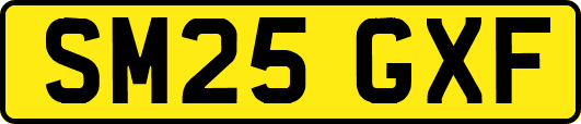 SM25GXF