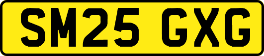 SM25GXG