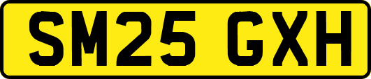 SM25GXH