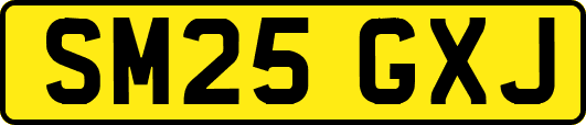 SM25GXJ