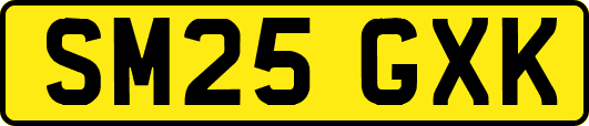 SM25GXK