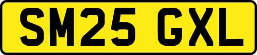 SM25GXL