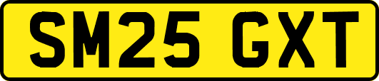 SM25GXT