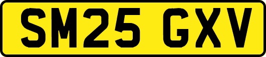 SM25GXV