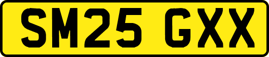 SM25GXX