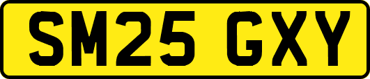SM25GXY