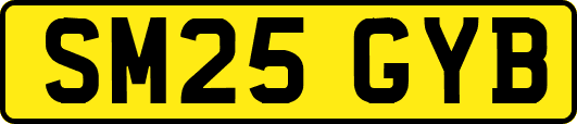 SM25GYB