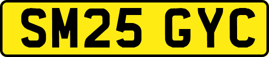 SM25GYC