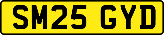 SM25GYD