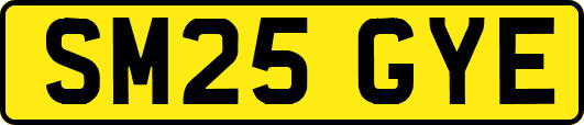 SM25GYE