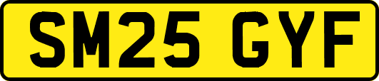 SM25GYF
