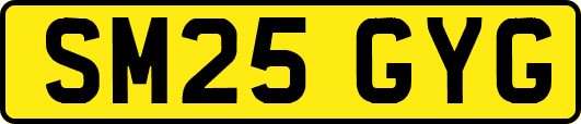SM25GYG