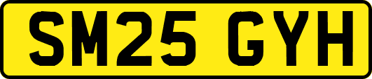 SM25GYH