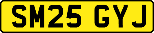 SM25GYJ