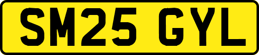 SM25GYL