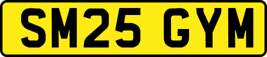SM25GYM