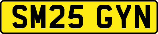 SM25GYN