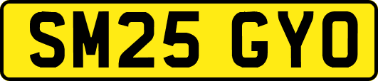 SM25GYO
