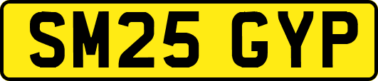 SM25GYP