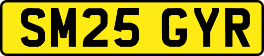 SM25GYR