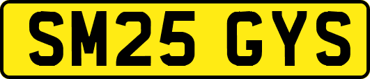 SM25GYS