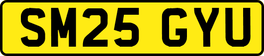 SM25GYU