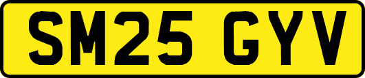 SM25GYV