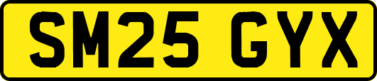 SM25GYX