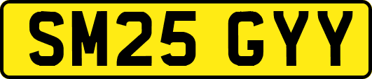 SM25GYY