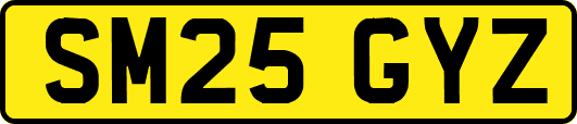 SM25GYZ