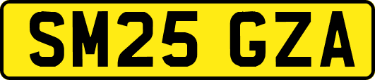 SM25GZA