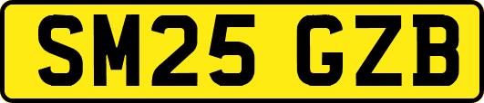 SM25GZB