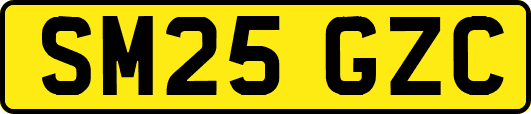 SM25GZC