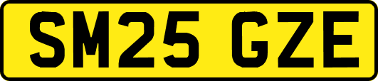 SM25GZE