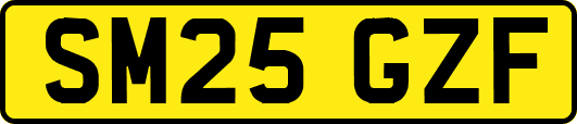 SM25GZF