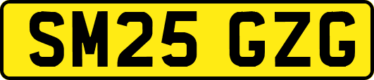 SM25GZG